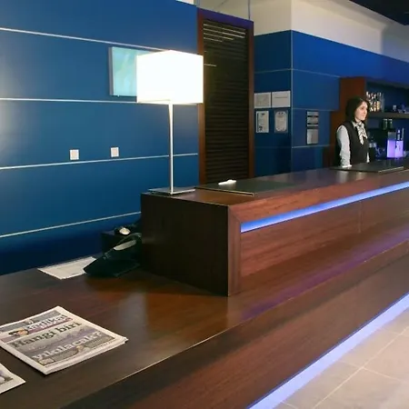 Hotel Express Istanbul-ora Istanbul
