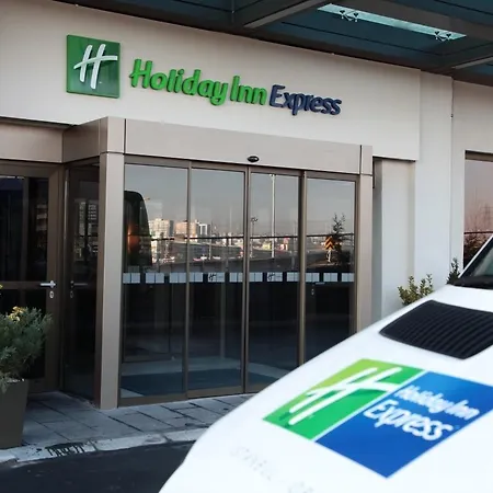 Express Istanbul-ora Istanbul