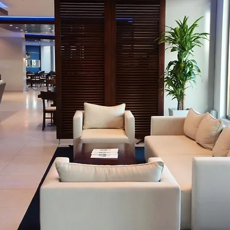 Hotel Express Istanbul-ora Istanbul