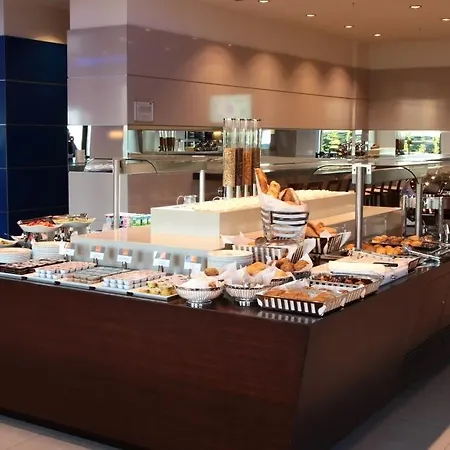 Hotel Express Istanbul-ora Istanbul
