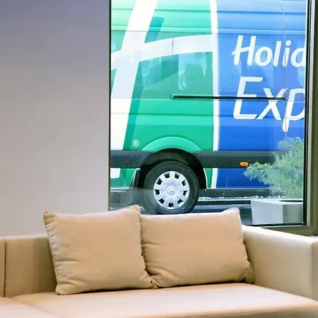 Hotel Express Istanbul-ora Istanbul