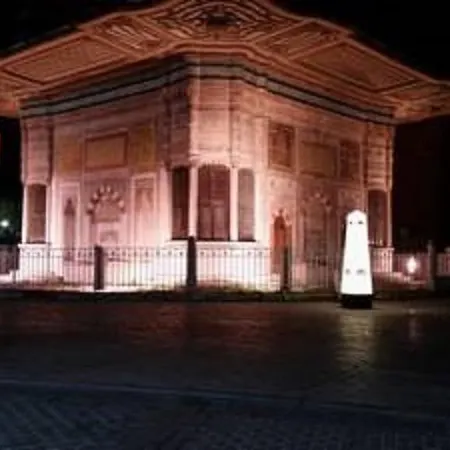 Guest house Sultanahmet Wooden House 3*