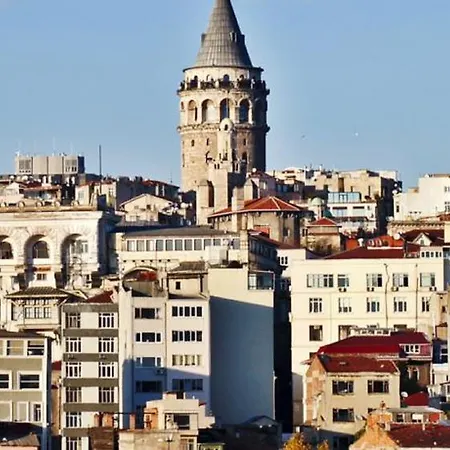 Guest house Sultanahmet Wooden House