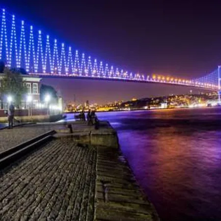 Guest house Sultanahmet Wooden House Istanbul