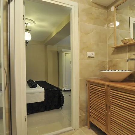 Aparthotel Safran