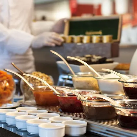 Hotel Ibis Zeytinburnu Istanbul