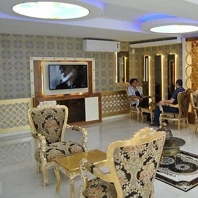 Отель Star Park 3*