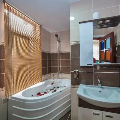 Otel Kumkapi Konagi