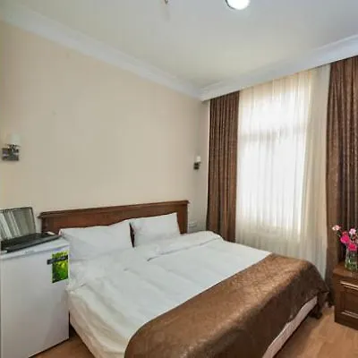 Otel Kumkapi Konagi