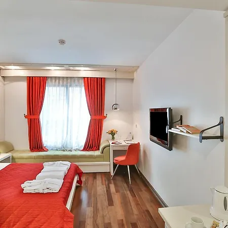 Hotel Millennium Istanbul