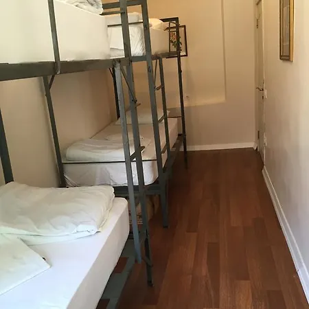 Hostel Nobel Istanboel