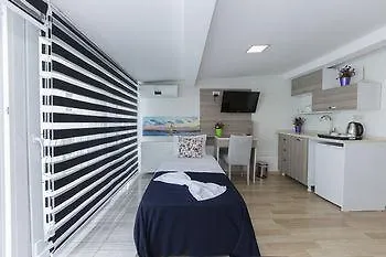 Hotell Luce 3*
