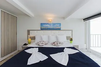 Hotell Luce 3*