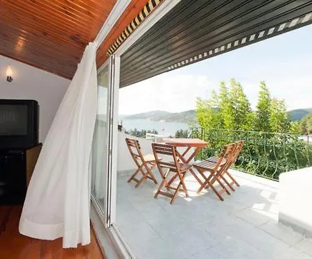 Villa Bosphorus