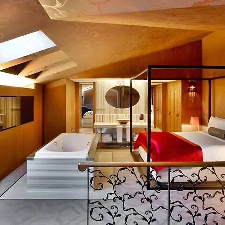 Hotel W (adults Only) Istambul
