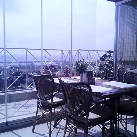 Linda 2* Istambul