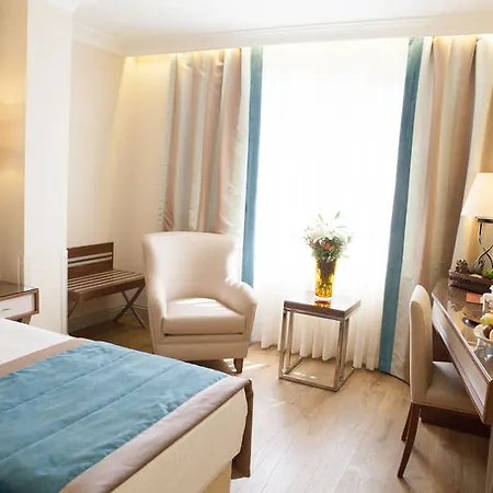 Grand Yavuz Sultanahmet İstanbul