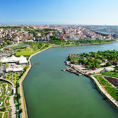 Dosso Dossi & Golden Horn