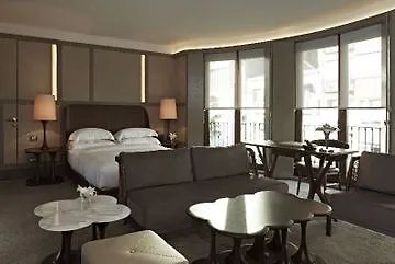 Otel The Galata İstanbul