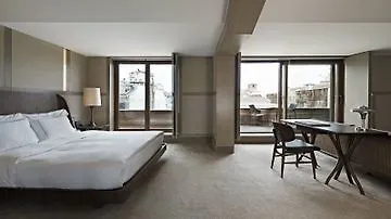 Otel The Galata İstanbul