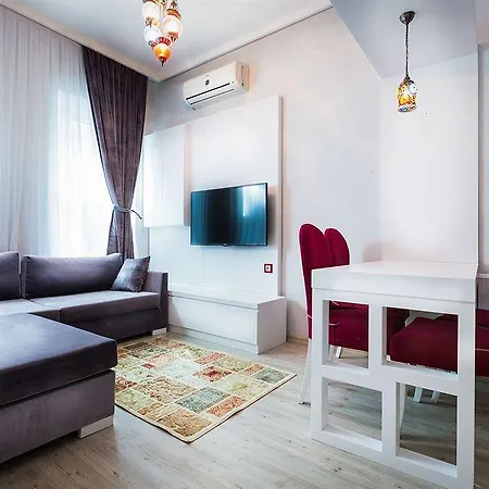 Hotel Taksim