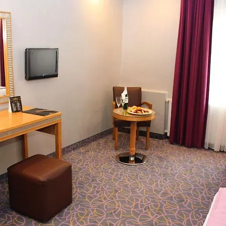 Carlton Provincia di Istanbul