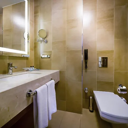 Otel Titanic Comfort Sisli 3*