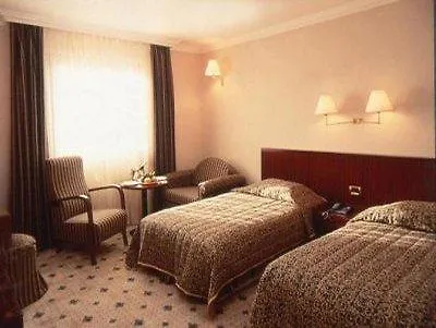 Otel Titanic Comfort Sisli 3*