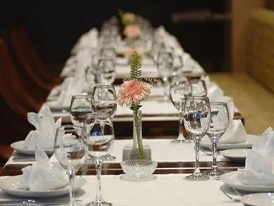 Otel Titanic Comfort Sisli 3*