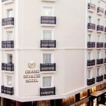 Grand Beyazit Old Provincia di Istanbul