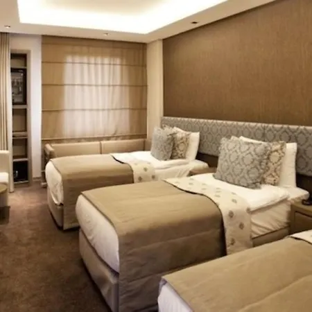Hotel Grand Beyazit Old 4*