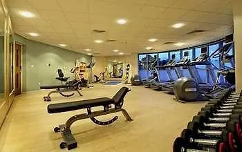 Hotel Hilton Garden Beylikduzu Provincia di Istanbul