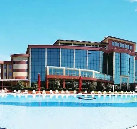 Hotel Marma Provincia di Istanbul