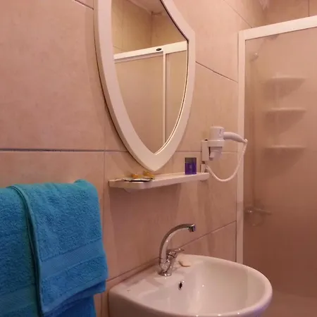 Hotel Lancelot 3*