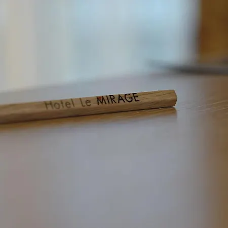 Le Mirage איסטמבול