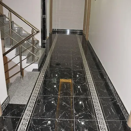 Hotel Avcilar Zeugma Park