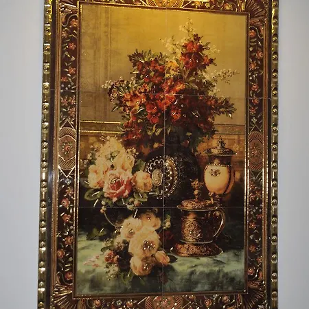 Hotel Avcilar Zeugma Park Istanbul
