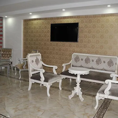 Hotel Avcilar Zeugma Park 3*