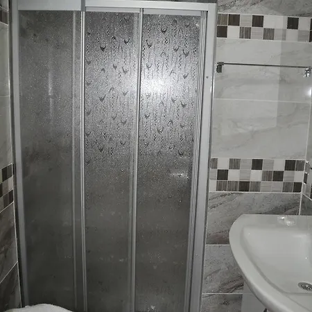 Hotel Avcilar Zeugma Park 3*