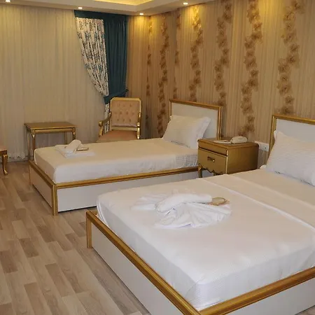 Hotel Avcilar Zeugma Park Istanbul