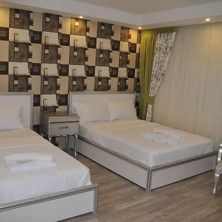 Hotel Avcilar Zeugma Park 3*