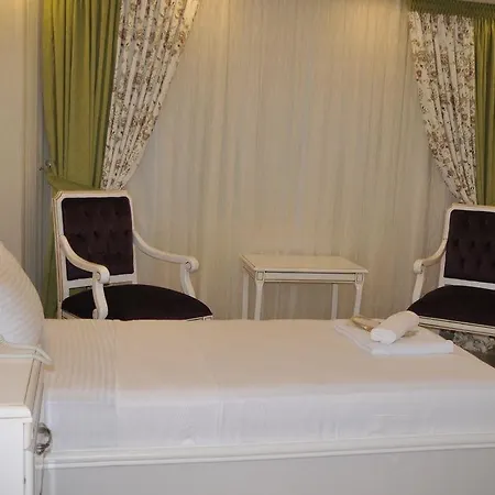 Hotel Avcilar Zeugma Park Istanbul