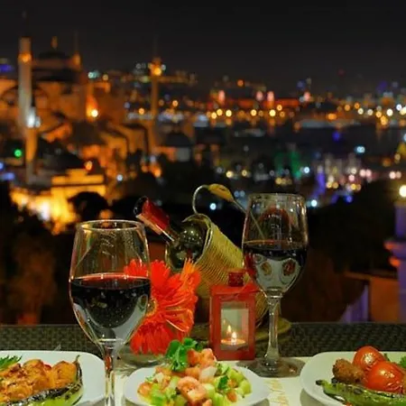 فندق بوركين