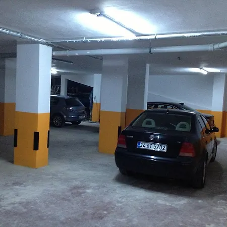 Grand Avcilar