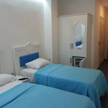 Hotel Lancelot
