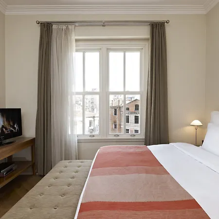 Hotel Tomtom