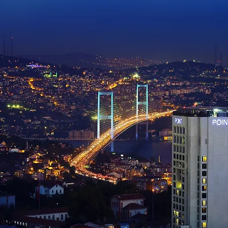 Hotel Point Barbaros