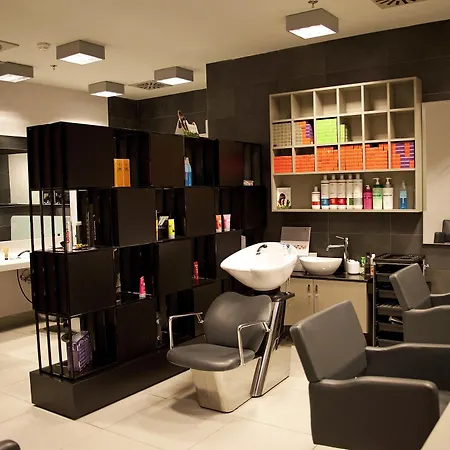 Hotel Point Barbaros 5*