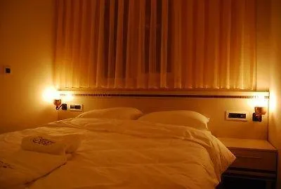 Evsen (adults Only) Istanbul