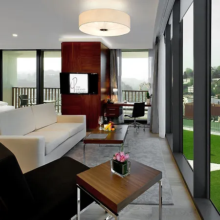 The Grand Tarabya Managed By Accor